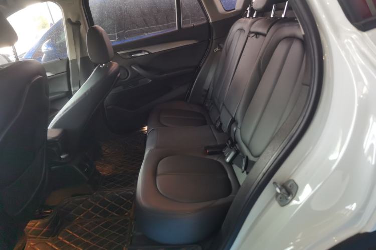 Used BMW X1 2016 sDrive18Li Fashion Model