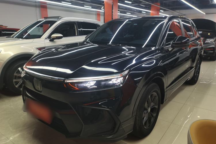 Used Honda Breeze 2023 240TURBO Two-Wheel-Drive Luxury Edition 5 Seats