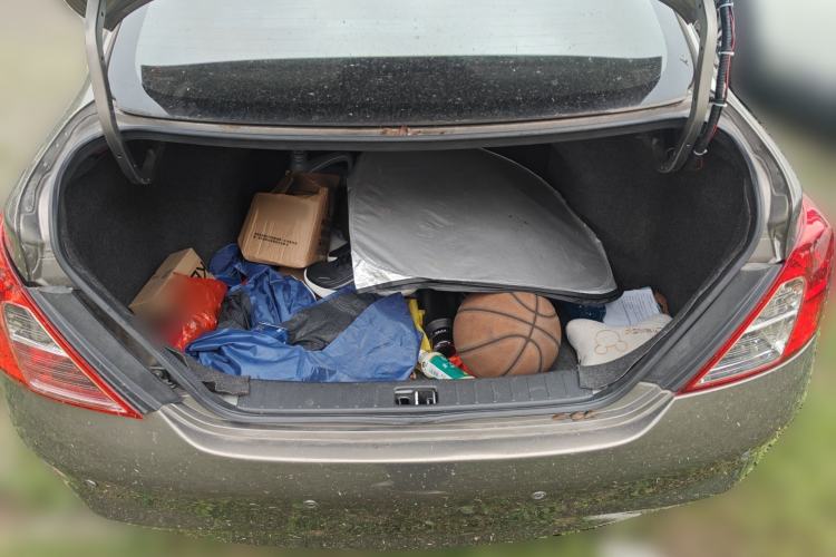 Used Nissan Sunny 2011 1.5XL CVT Luxury Edition
