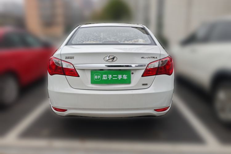 Used Hyundai Celesta 2011 1.6L Manual Comfort Edition
