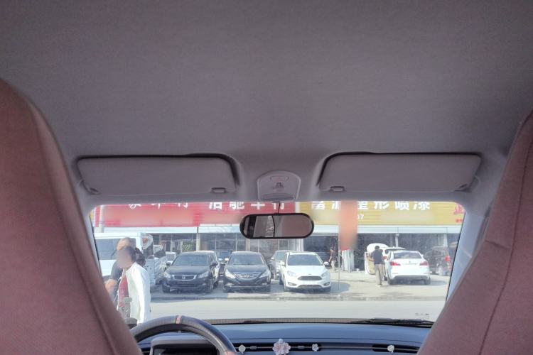 Used Bestune Pony 2025 222km Range Agile Horse
