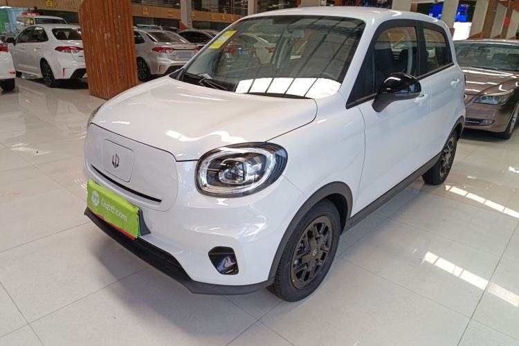 Used Leapmotor T03 2025 310 Comfort Edition