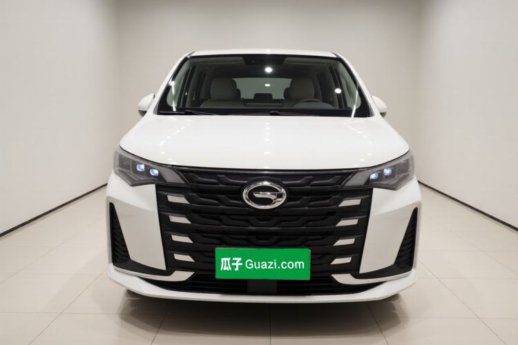 Used GAC Trumpchi M6 2023 PRO 270T DCT Luxury Edition Exterior 1