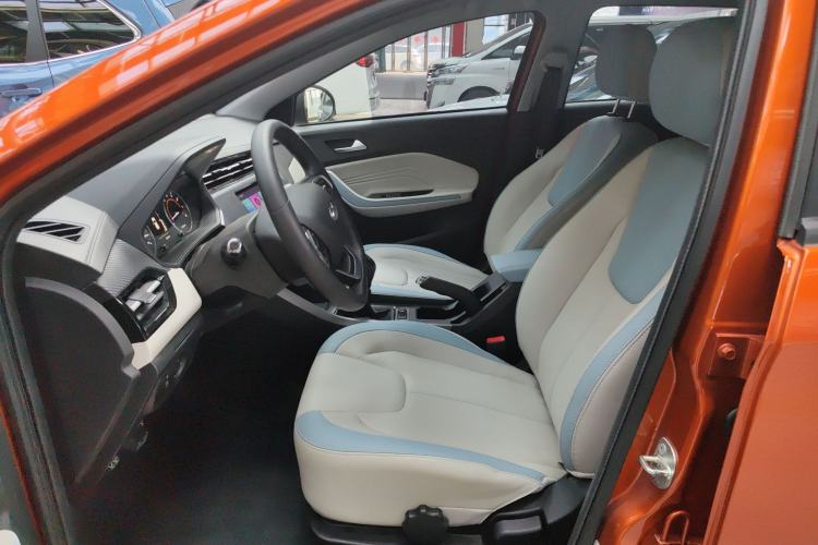 Used Chery Tiggo 3X 2022 Diamond Edition 1.5L Manual Elite Version