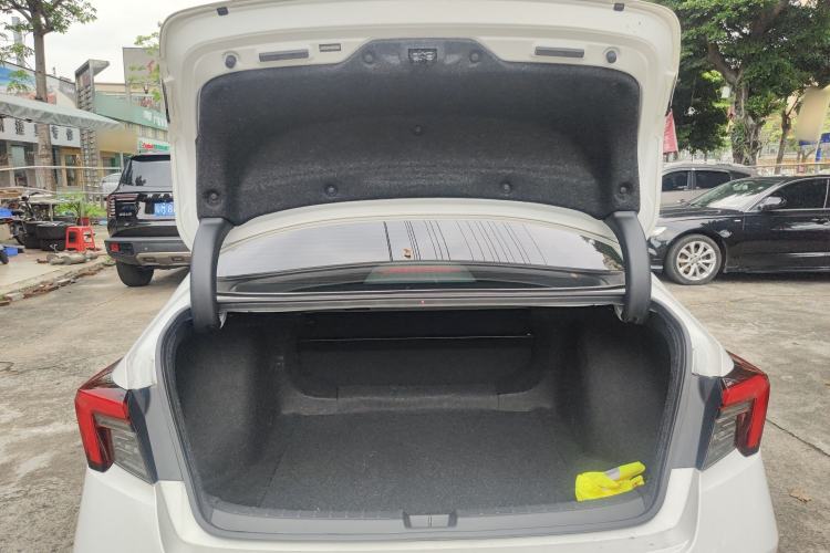 Used Honda Integra 2023 240TURBO CVT Tech Edition