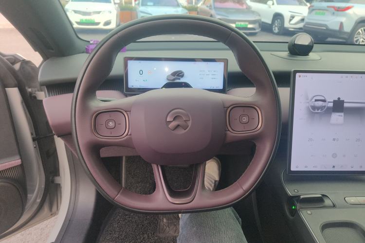 Used Nio ET5T 2024 75kWh Touring
