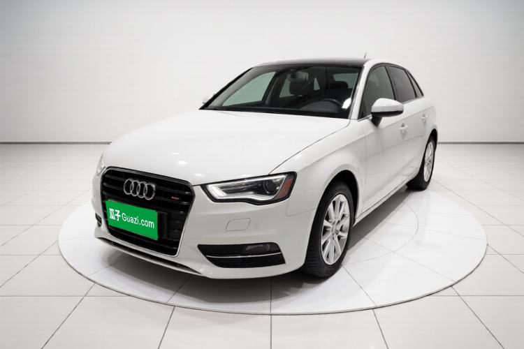 Used Audi A3 2016 Sportback 35 TFSI Ambition Guazi used car, China used car export, Used car for sale, Used cars, Cheapest cars for sale