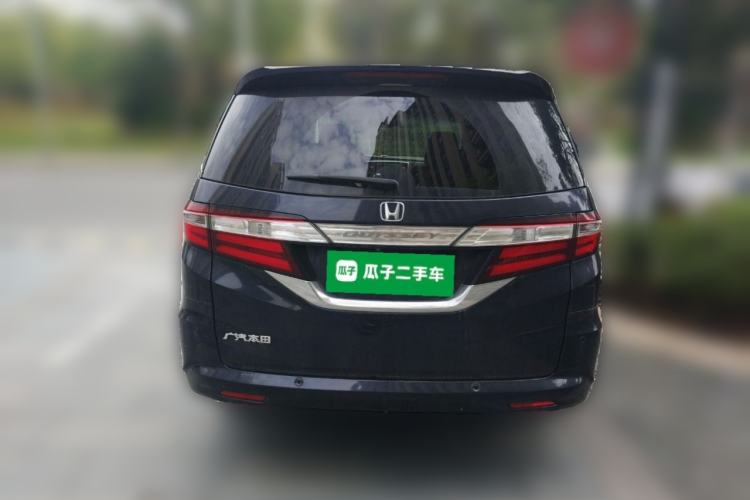 Used Honda Odyssey 2015 2.4L Smart Edition