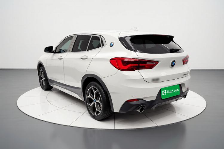 Used BMW X2 (Import) 2019 sDrive20i M Sport Package China VI Emission Standard