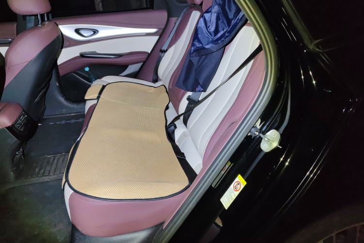 Used BYD Seal 07 DM-i 2025 DM-i 1.5L 125km Luxury Model