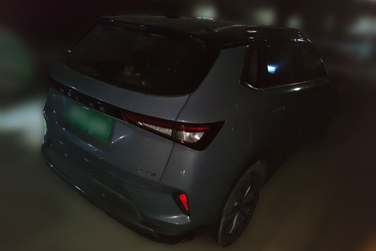 Used Wuling Asta 2021 1.5T CVT Star曜 Edition
