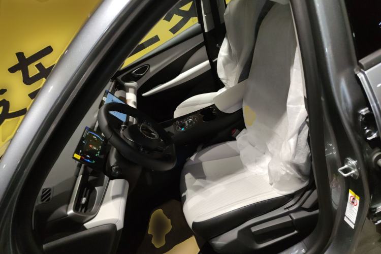 Used BYD Seal 05 DM-i 2025 DM-i Smart Drive 55KM Luxury Model