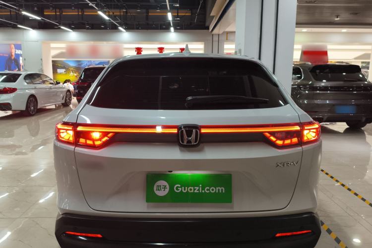 Used Honda XR-V 2023 1.5L CVT Heatwave Edition Rear