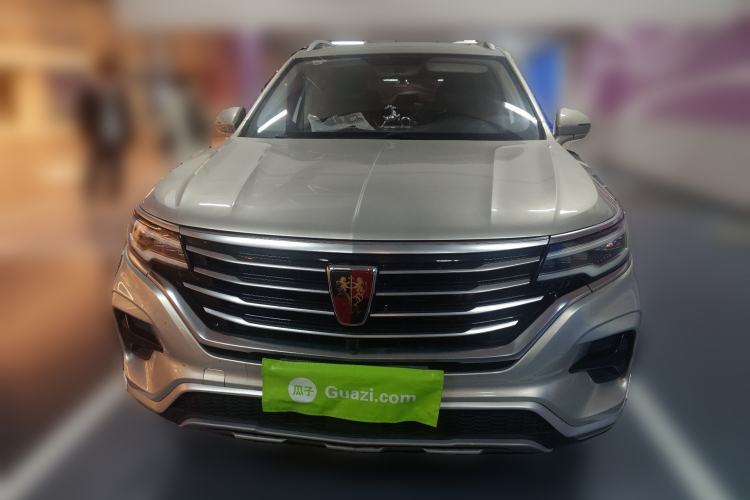 Used Roewe RX5 eMAX 2020 500 PHEV 4G-Connected Luxury Edition
