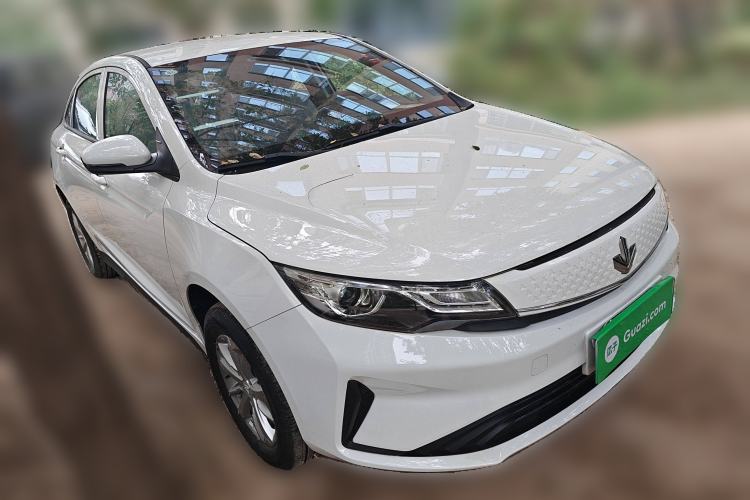 Used Livan Maple 60s 2022 Revised Edition Easy-Drive Version Lithium Iron Phosphate
