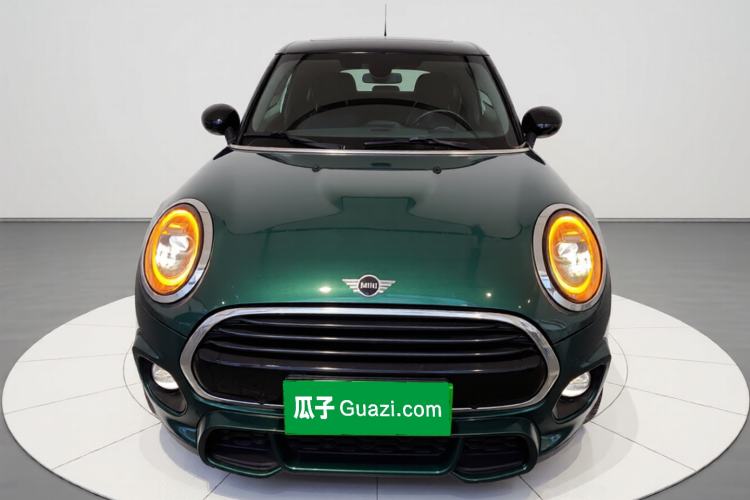 Used MINI MINI 2018 1.5T COOPER Racing Edition Five-Door Version