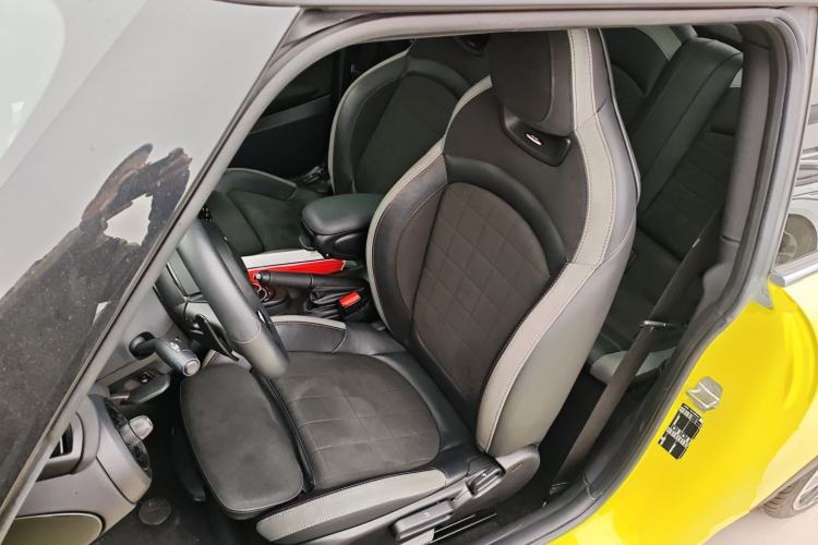 Used MINI MINI 2022 2.0T COOPER S Racing Driver
