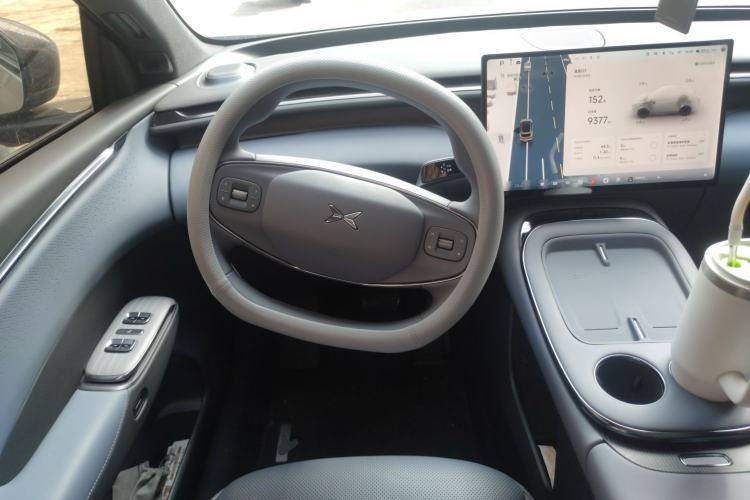 Used XPeng G7 2025 Model—602 Long Range Max
