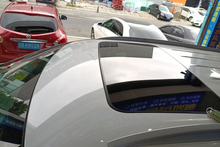 Used Cadillac XT5 2018 25T Tech Model
