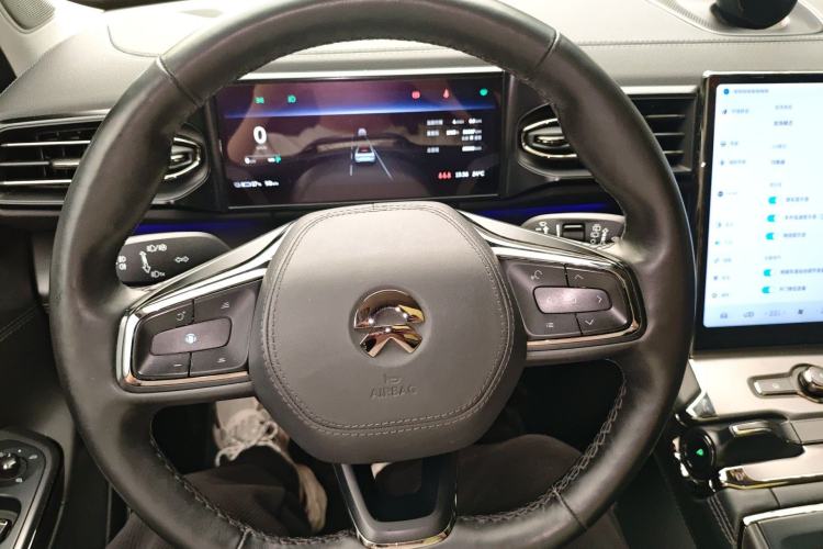 Used Nio ES6 2020 610 km Performance Version
