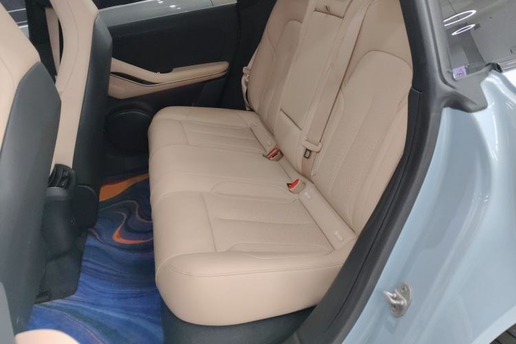 Used Nio ET5T 2023 75 kWh Touring