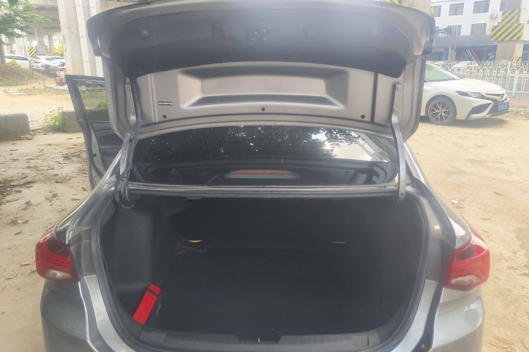 Used Chevrolet Cavalier 2020 325T Automatic Enjoyment Edition