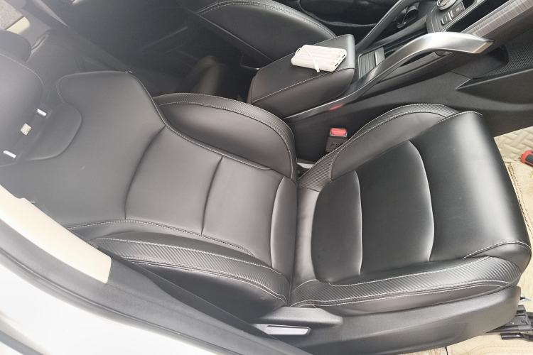 Used Geely Auto Emgrand X7 Sport 2020 1.5TD Automatic Smart Connect PRO