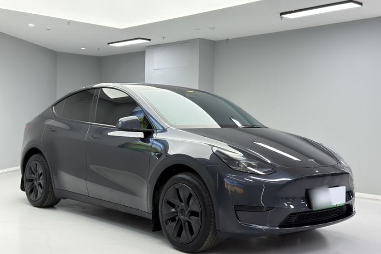 Used Tesla Model Y 2024 Rear-Wheel-Drive Version
