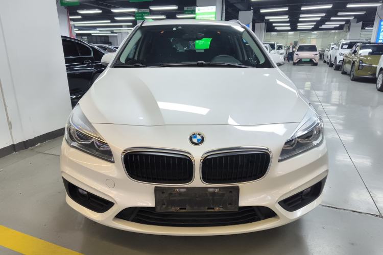 Used BMW 2 Series Active Tourer 2016 218i Leading Model