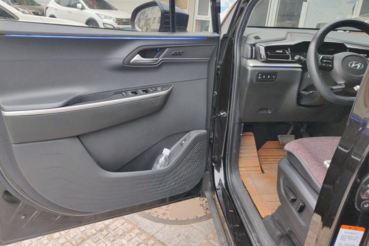 Used Hyundai Custo 2021 380TGDi Smart Love Flagship Edition TOP Premium
