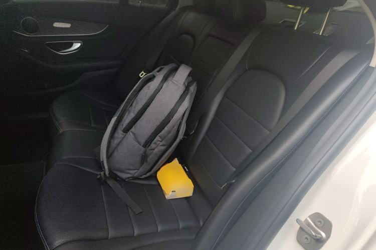 Used Mercedes-Benz C-Class 2020 C 200 L Fashion Edition Sport Version
