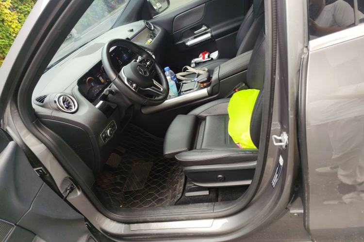 Used Mercedes-Benz EQA 2022 EQA 260