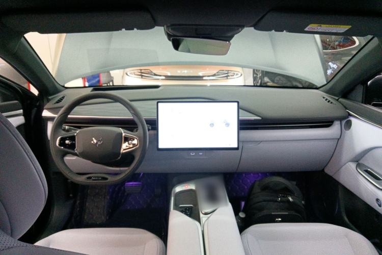 Used ARCFOX Alpha T5 2025 520 MAX
