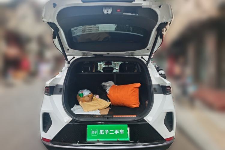 Used ARCFOX Alpha T 2022 480S 160kW