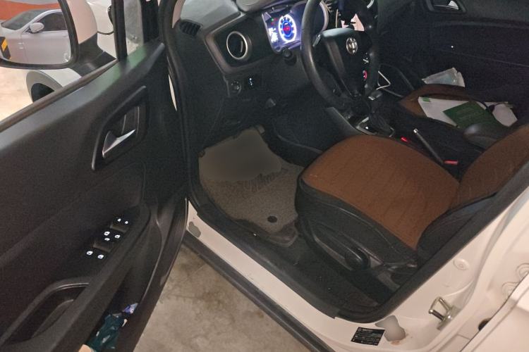 Used Brilliance V3 2016 1.5L Automatic Comfort Model