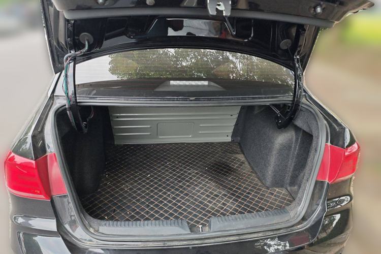 Used Volkswagen Santana 2021 1.5L Automatic Fashion Edition
