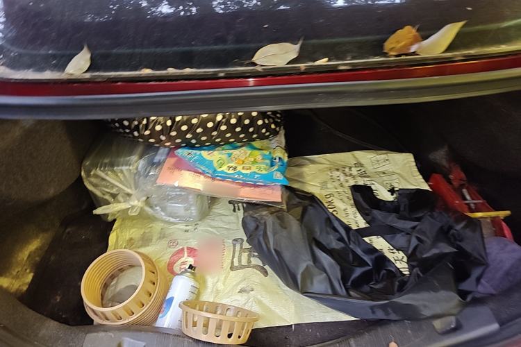 Used Ford Mondeo 2013 1.5L GTDi180 Fashion Edition
