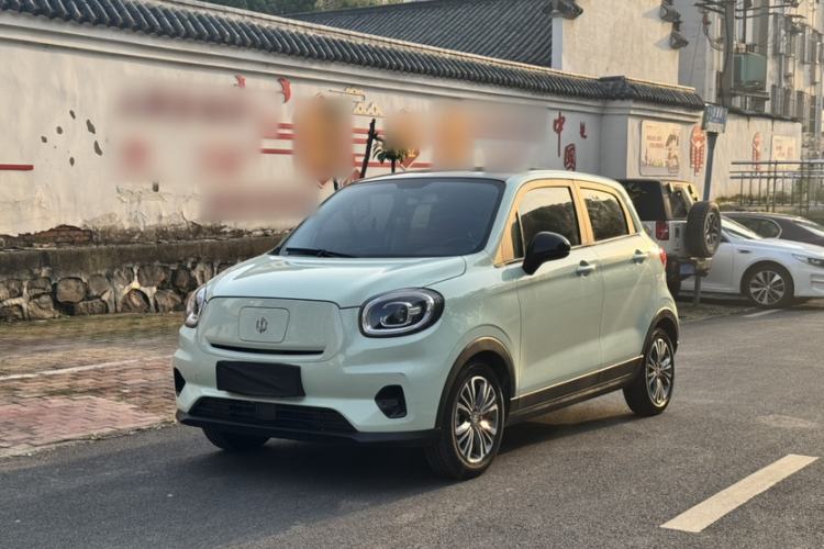 Used Leapmotor T03 2024 403 Comfort Edition