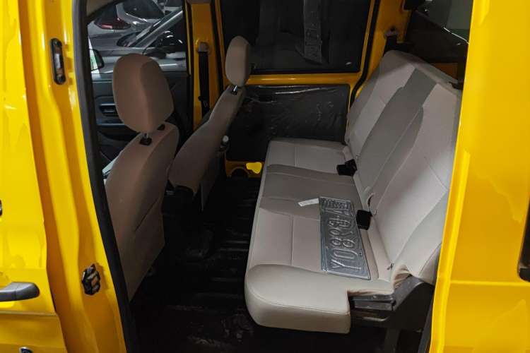 Used Wuling Hongguang V 2022 1.5L Jingqu Version Hydraulic Power Steering LAR