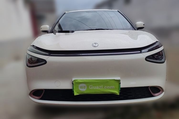 Used Dongfeng NAMMI 01 2024 New Edition 330 Air