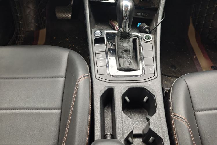 Used Volkswagen Bora 2023 200TSI DSG Smart Drive Version