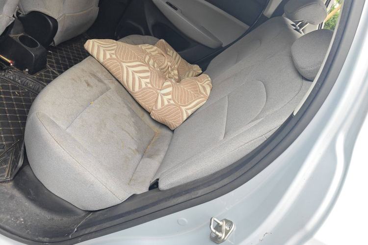 Used Leapmotor T03 2023 310 Lite Edition