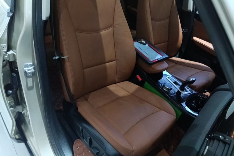 Used BMW X3 2014 xDrive20i X Design Package
