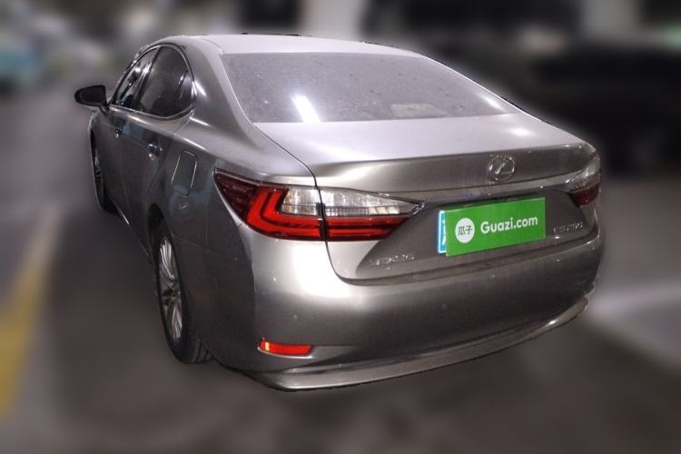 Used Lexus ES 2015 250 Elegant Edition