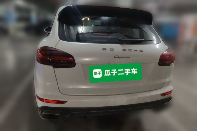 Used Porsche Cayenne 2015 Cayenne 3.0T
