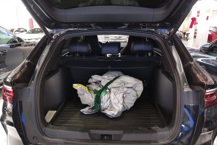 Used BYD Song PLUS New Energy 2021 DM-i 110KM Flagship PLUS