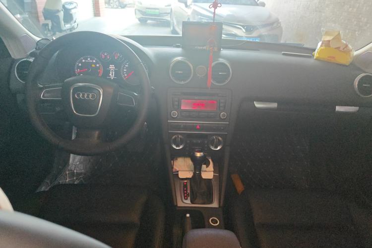 Used Audi A3 2013 Sportback 30 TFSI Luxury Model