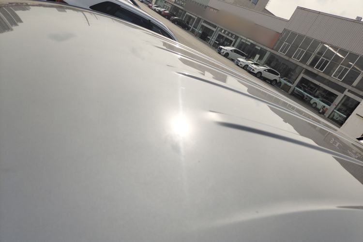 Used Chevrolet Trax 2019 Redline 335T CVT Trendy Version China VI Standard
