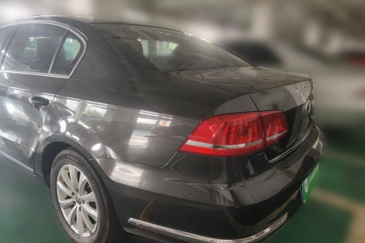 Used Volkswagen Magotan 2013 1.8TSI Premier Model