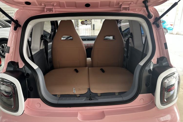 Used Bestune Pony 2024 170km Vitality Horse
